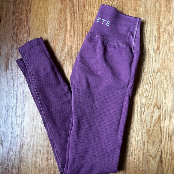 Alphalete OG Revival Leggings Bundle - Picture 8 of 8